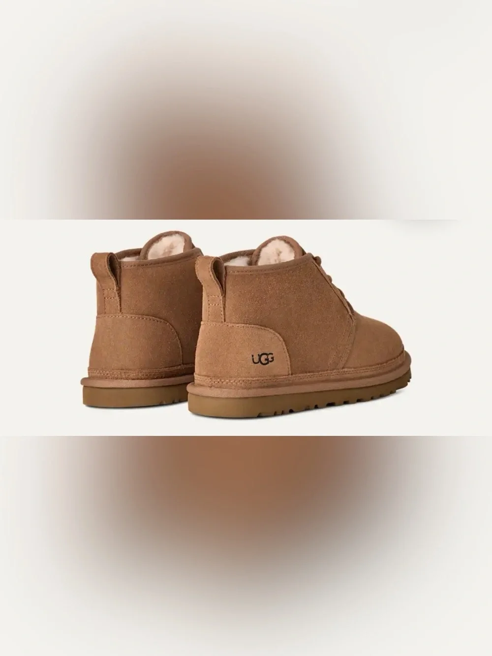 UGG 🔥 men